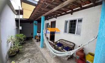 Imagem 2: Casa de 3 quartos, Bairro Vista Alegre em Belo Horizonte