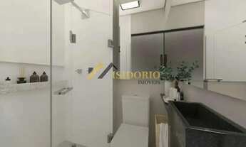 Imagem 7: STUDIO NO CAMPO COMPRIDO! QUARTO, SACADA