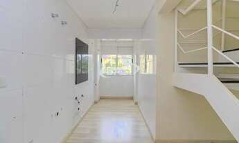 Imagem 6: Cobertura no bairro Juvevê no edifício Lake Louise