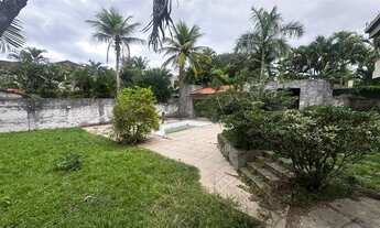 Imagem 3: CASA À VENDA NA BARRA DA TIJUCA CONDOMÍNIO NOVA IPANEMA