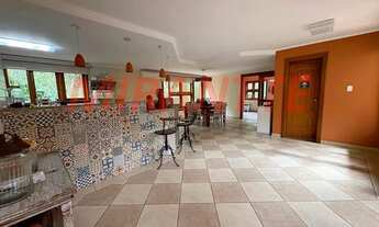 Imagem 2: Casa em Condomínio Sausalito - Mairiporã