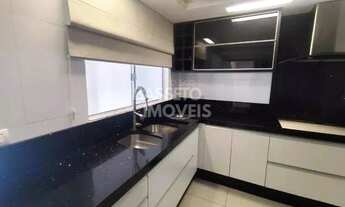 Imagem 2: CASA 4 DORMITORIOS NO BAIRRO ITAGUAÇU