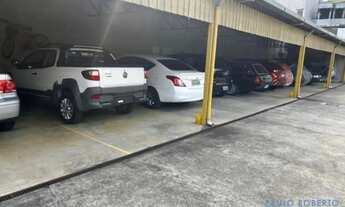 Imagem 7: GALPÃO - SAÚDE - SP