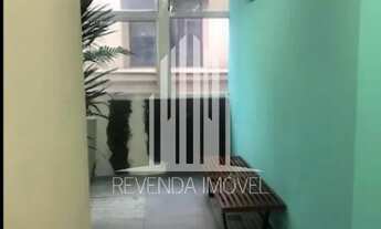 Imagem 4: Conjunto Comercial à Venda em São Paulo-SP, Bairro Bela Vista 1 Sala, 1 Banheiro, 125,00 m