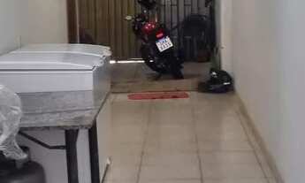 Imagem 5: Excelente casa a venda conjunto habitacional baliza goiania