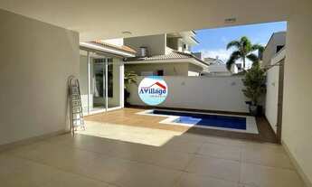 Imagem 7: Casa em Condomínio para Locação em Presidente Prudente, Parque Residencial Damha III, 4 do