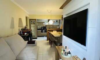 Imagem 4: APARTAMENTO para venda tem 78 metros quadrados com 3 quartos em Centro - Criciúma - SC