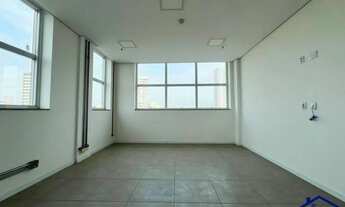 Imagem 6: Sala Para Locacao de 48 Mts., Divisorias, Ar Condicionado, No Centro de Osasco, Sp