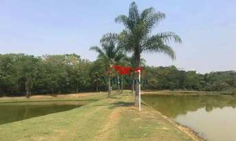 Imagem 6: Terreno à venda, 1200 m² por R$ 718.000,00 - Condomínio Quintas da Terracota - Indaiatuba