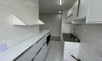 Imagem 5: Apartamento para Venda em Bragança Paulista, Residencial das Ilhas, 2 dormitórios, 1 banhe
