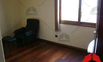 Imagem 6: Apartamento a venda na Mooca de 320m², 4 dormitórios, 3 suítes, 4 banheiros, lavanderia, á