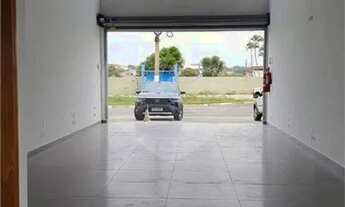 Imagem 2: Salão Comercial para locação em Recreio Maristela - SP