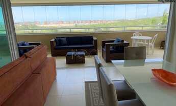 Imagem 2: Golf Ville Porto das Dunas | Cobertura | 176m² | 04 Suítes