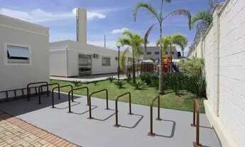 Imagem 2: Apartamento em Goiânia Apartamento com 2 Quarto(s) e 1 banheiro(s) à Venda, 42.00 por R$ 2