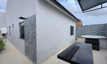 Imagem 3: Casa em condomínio na Augusto Montenegro