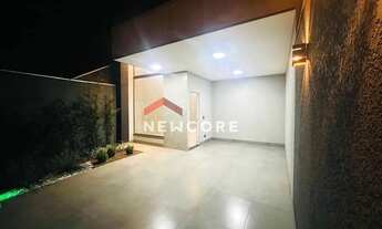 Imagem 5: Casa em Rua Katsutoshi Nonaka - Jardim Campo Belo - Maringá/PR