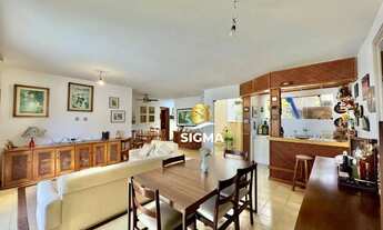 Imagem 7: Cobertura com 3 dormitórios sendo 1 suíte , 180 m² - venda por R$ 850.000 ou aluguel por R