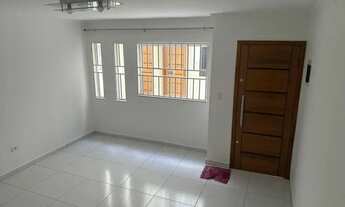 Imagem 7: Sobrado para aluguel possui 120 metros quadrados com 2 quartos em Vila Mazzei - São Paulo