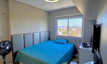 Imagem 7: SF Apartamento à venda no Montesserat Residence Cristo Rei