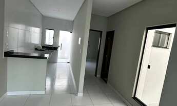 Imagem 3: Casas no PADRE JOSÉ DE CASTRO