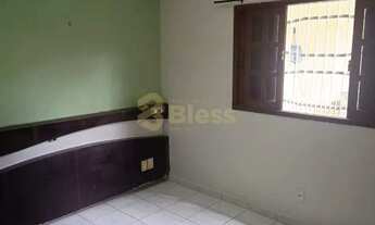 Imagem 4: Casa 4 quartos sendo 1 suíte á venda, piscina, ótima localização Cohabinal- Parnamirim