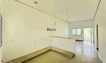 Imagem 4: Casa com Área Gourmet e Suíte à Venda no Quinta dos Vinhedos Bragança Paulista