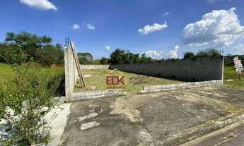 Imagem 5: Terreno à venda, 297 m² por R$ 315.000 - Residencial Portal dos Pássaros - São José dos Ca