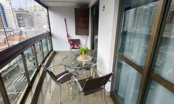 Imagem 3: Apto 1 Quarto 55m2 - Mobiliado - Direto Proprietário - Estudo Permuta - Ingá/Niterói