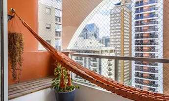 Imagem 4: Apartamento com 4 quartos à venda em Jardim Paulista - SP