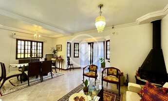 Imagem 5: Casa em Condomínio com 4 Quartos e 215m² à venda por R$960.000,00 - Comary /RJ codigo: 137