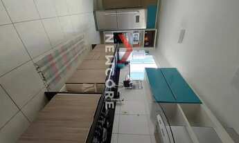 Imagem 7: Casa em Alameda Principal - Bosque da Areia - Rio das Ostras/RJ