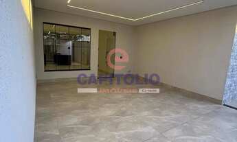 Imagem 5: Casa à venda, Residencial Kátia, Goiânia, GO