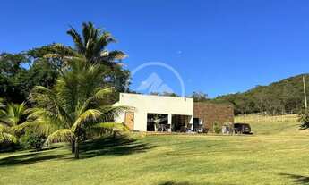 Imagem 2: Fazenda de Alto Padrão à Venda 12,8 Alqueires codigo: 163093