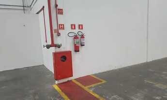 Imagem 6: Galpão 5.500m2 condomínio fechado em Pirajá