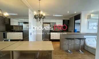 Imagem: Apartamento lindo e mobiliado no Campo Belo