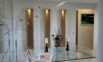 Imagem 2: Vendo moderno apartamento no condomínio do Grupo Alphaville DF