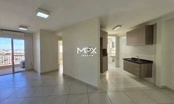 Imagem 1: Apartamento disponível no Mirage Residence em Piracicaba