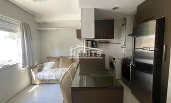 Imagem 5: APARTAMENTO com 1 dormitório à venda com 37.76m² no bairro Bigorrilho - CURITIBA / PR