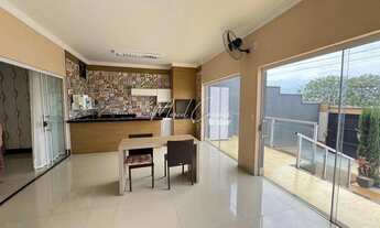 Imagem 14: Casa à venda, com 199,05m², distribuídos em 3 quartos, sendo 1 suíte e 1 tipo apartamento