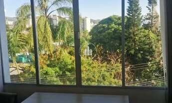 Imagem 2: Apartamento 1 Quarto 28m² - Itacorubi - EST