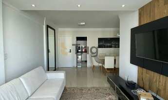 Imagem 4: Ilha Murano - Apartamento Mobiliado 3 Suítes - Setor Nova Suiça