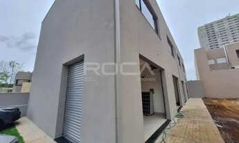 Imagem: Sala Comercial na Lagoinha, Ribeirão Preto