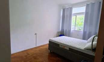 Imagem 5: Imóvel para venda tem 84 m2 com 3 quartos, dependência completa, em Jardim Botânico - RJ