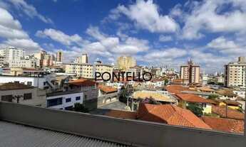 Imagem 4: Apartamento à Venda 3 Quartos (1 Suíte) 2 Vagas 73 m² Floresta