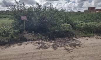 Imagem 2: Lote em Santanópolis