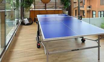 Imagem 14: Imóvel para venda tem 600 metros quadrados com 5 quartos no Alphaville Lagoa dos Ingleses