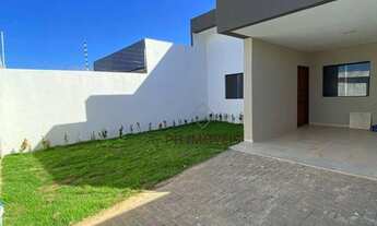 Imagem 2: Casa na Praia do Francês com 3 dormitórios sendo uma suíte com closet - 225m²