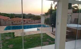 Imagem 7: Casa à venda com 3 quartos no Loteamento Caminhos de São Conrado (Sousas), Campinas