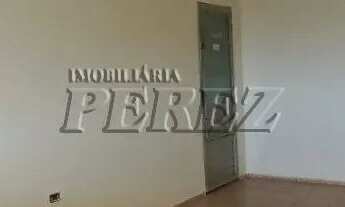 Imagem 3: Sala comercial na Rua Vitoria Regia, no Ouro Branco em Londrina