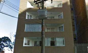 Imagem 2: Apartamento com 1 dormitório para alugar, 38 m² por R$ 1.500,00/mês - Cristo Rei - Curitib